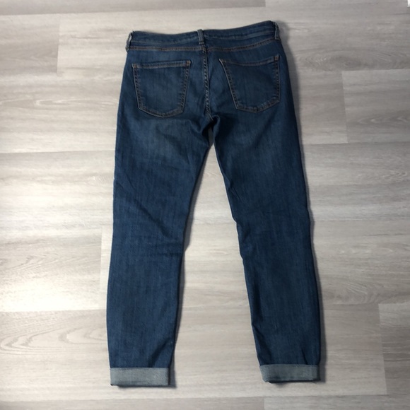 Zara Woman Stretch Skinny Jeans - Picture 4 of 4